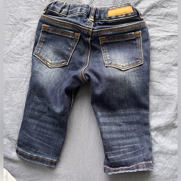 Baby Boy Jeans - Picture 9 of 10
